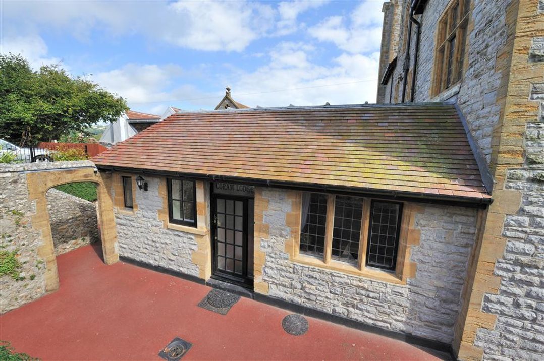 Coram Lodge