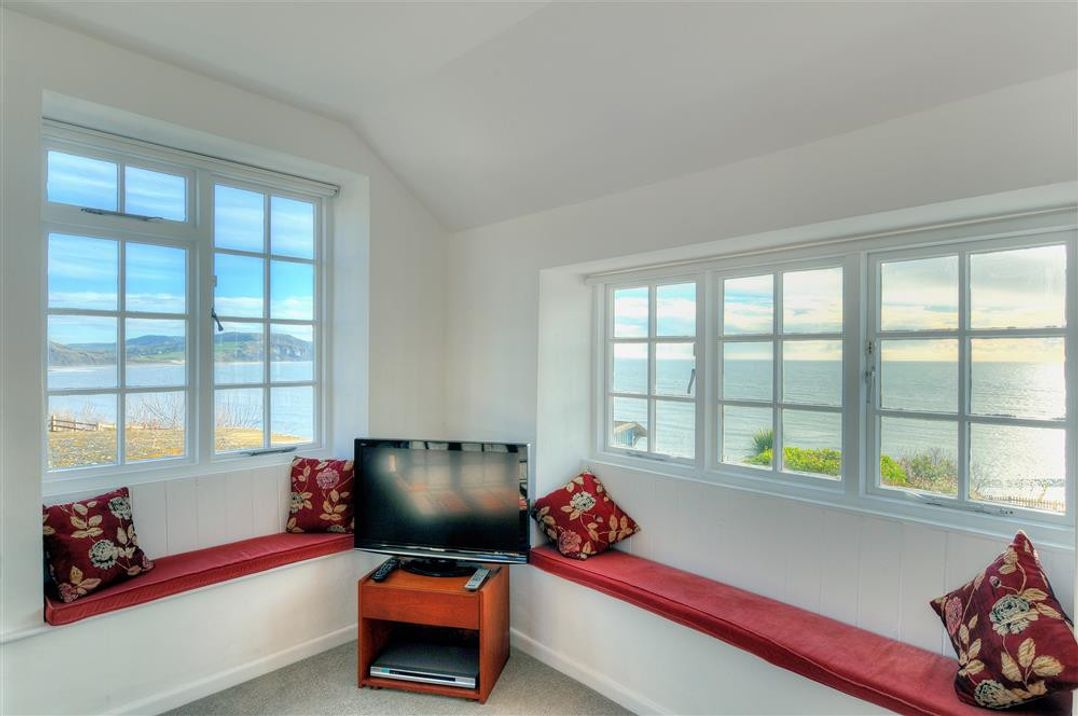 4 East Cliff