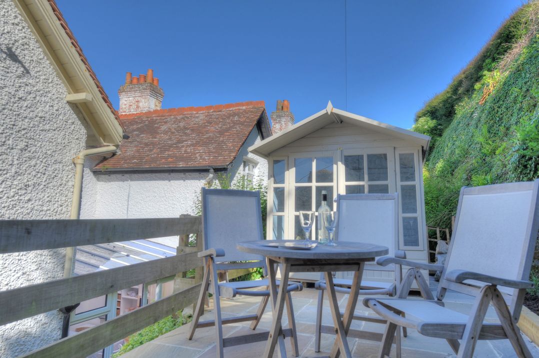 5 Belmont Terrace