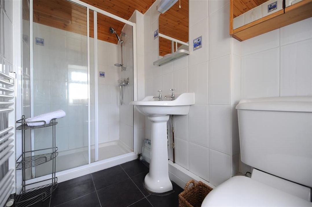 Rona Cottage