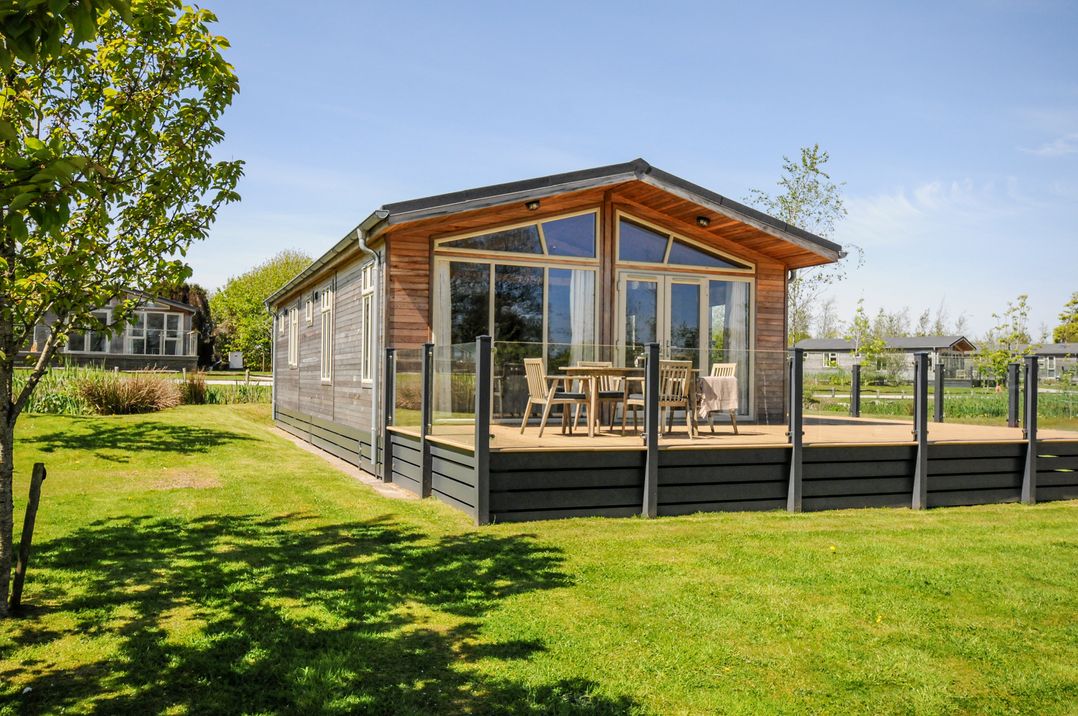17 Meadow Retreat