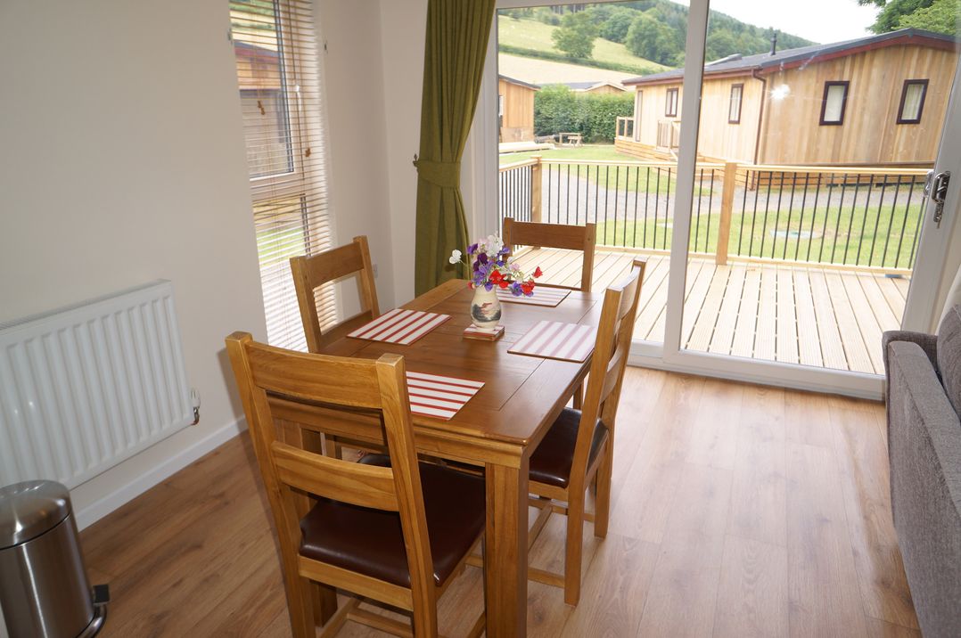 Chestnut Lodge