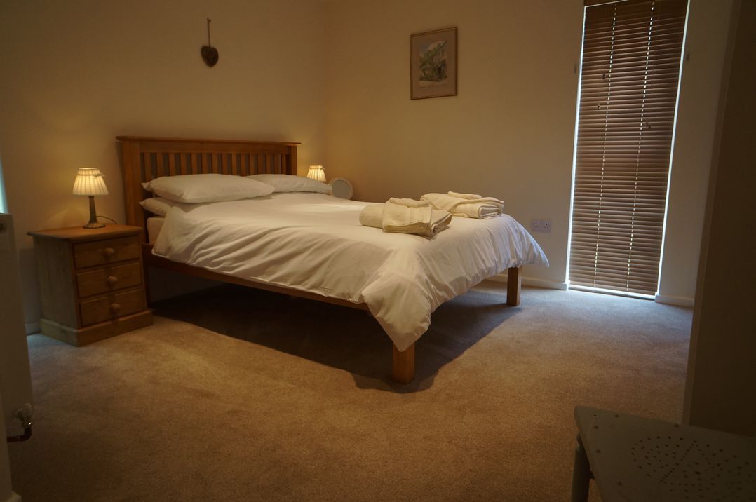 Chestnut Lodge