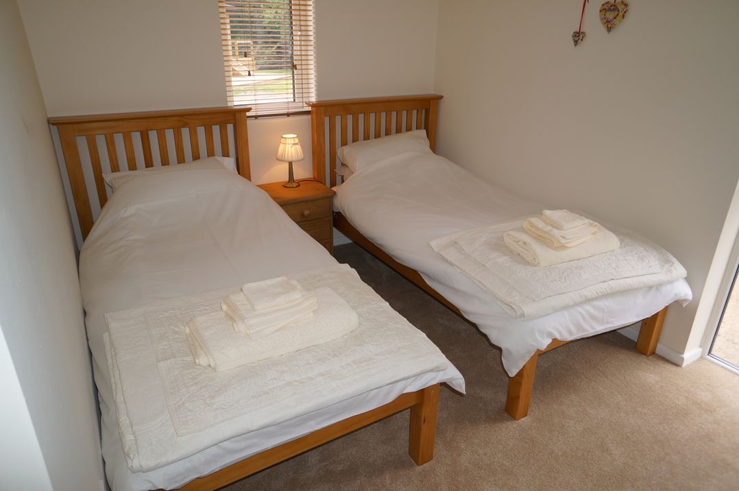 Chestnut Lodge