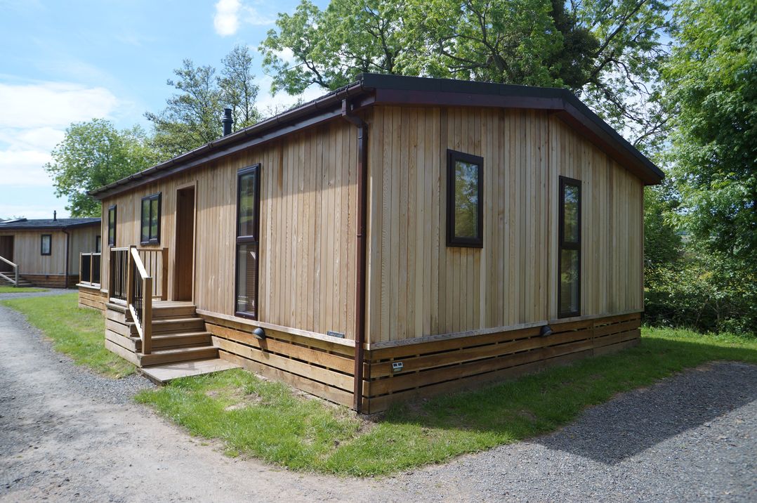 Chestnut Lodge