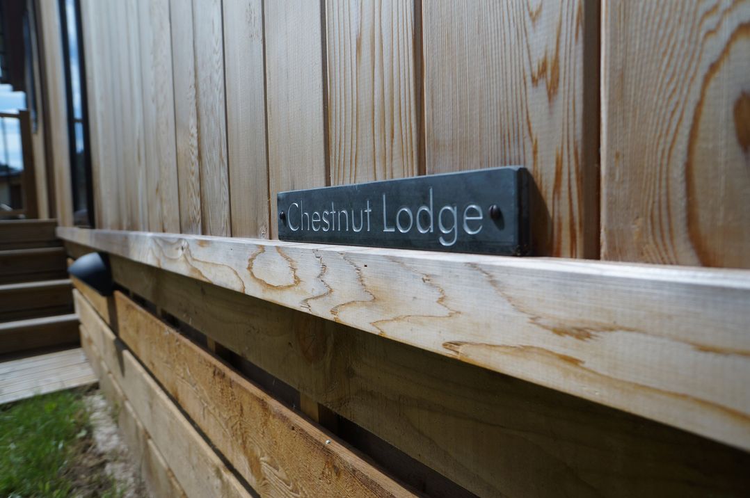 Chestnut Lodge