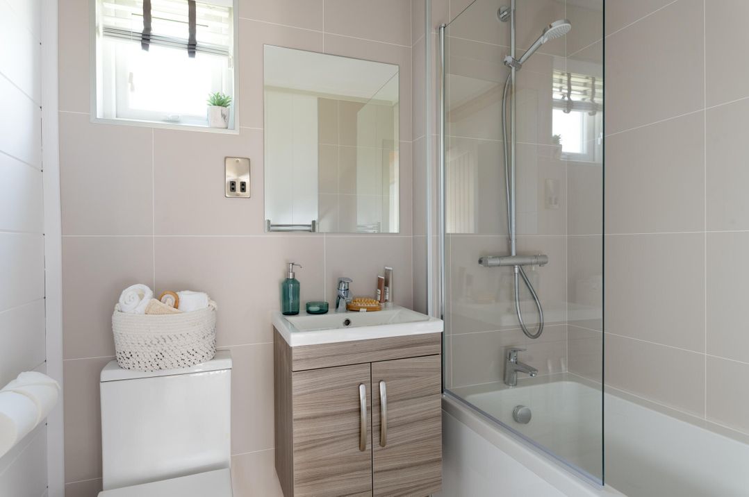 Sennen 3 Spa Roof Terrace