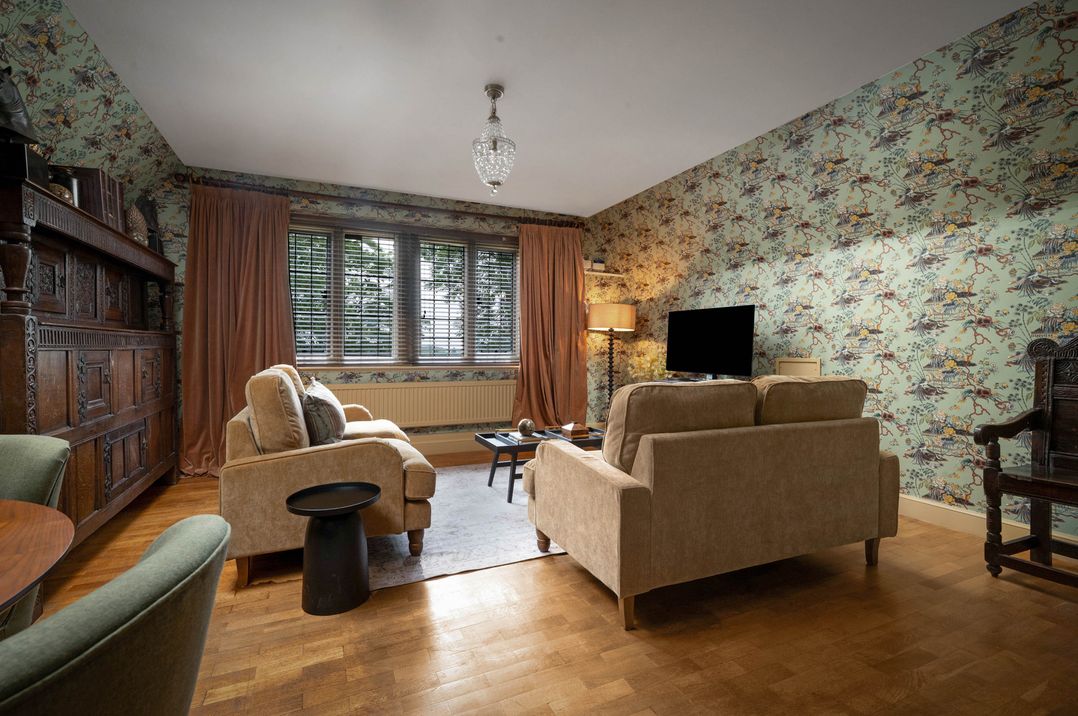 Rubens Rooms