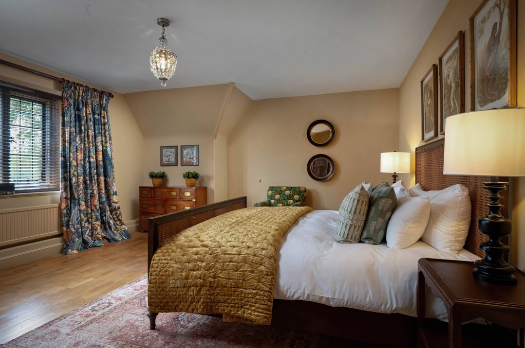 Rubens Rooms