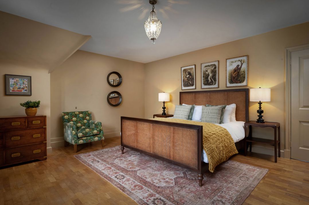 Rubens Rooms