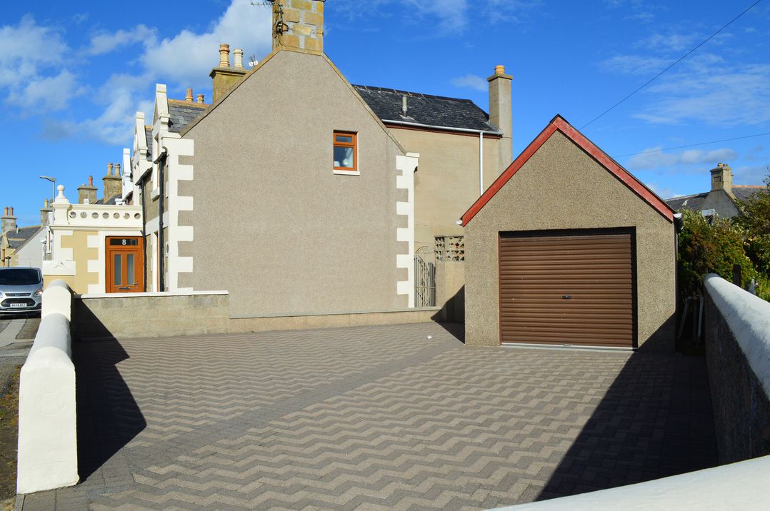 The View 3 Bed Cottage Findochty Buckie Moray