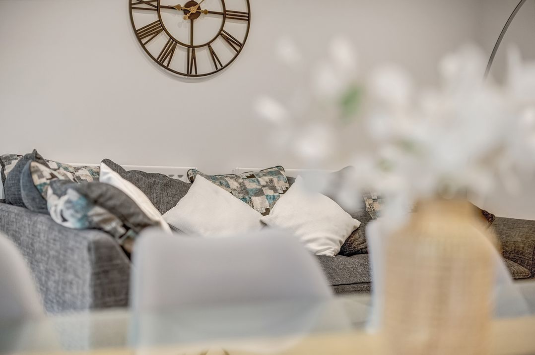 Oxford City Stay – Cowley House