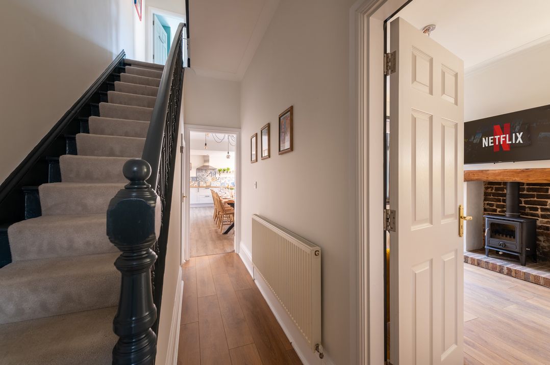 22 Ashville Avenue