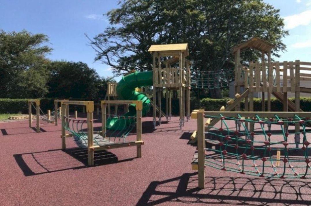 Glendale Holiday Park