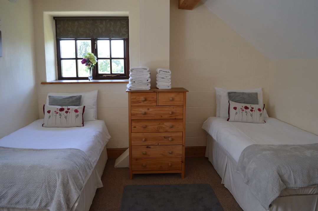 Bottomhouse Barn