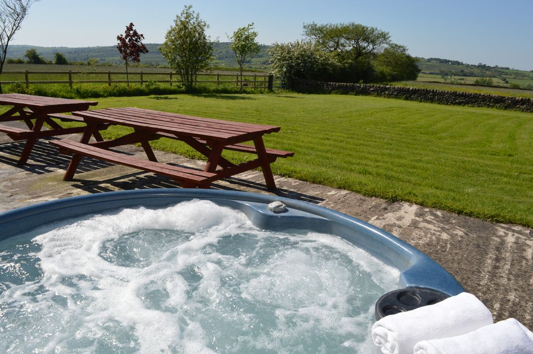 Bottomhouse Barn