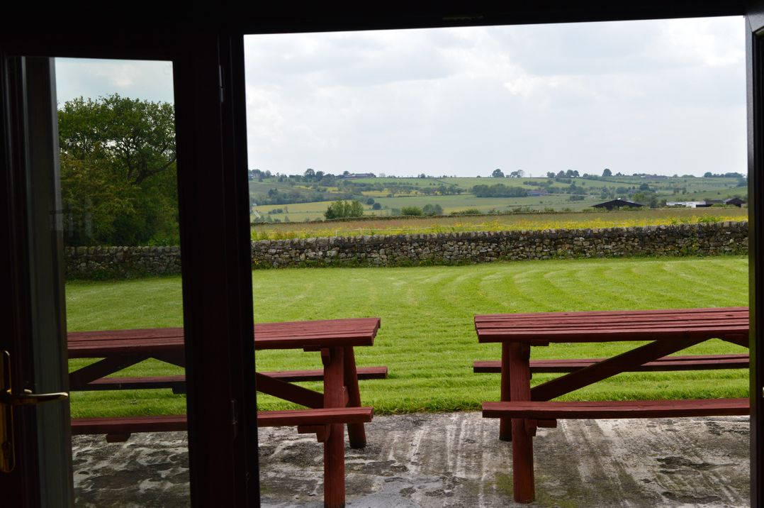 Bottomhouse Barn