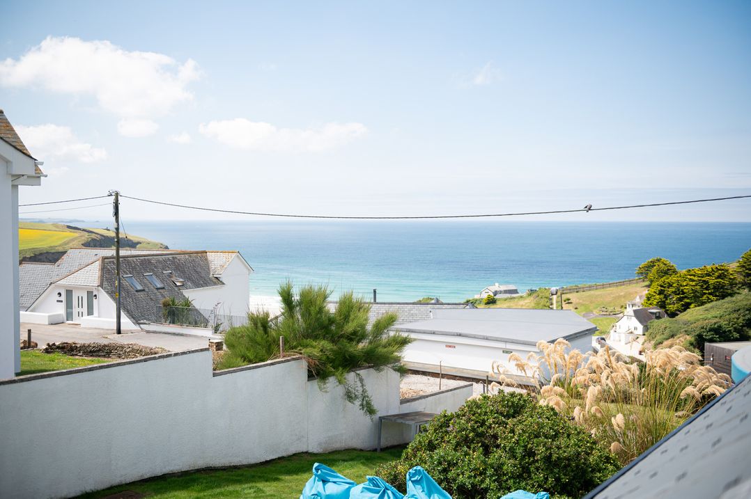 Blue Bay Beach House