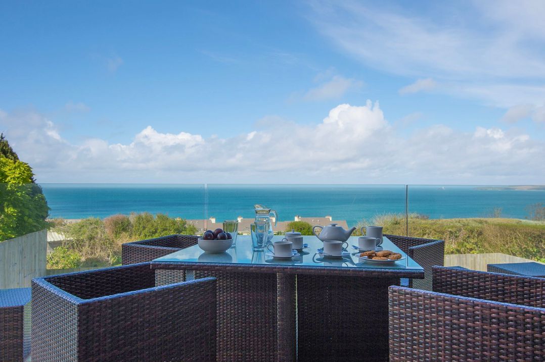 Halcyon Cove