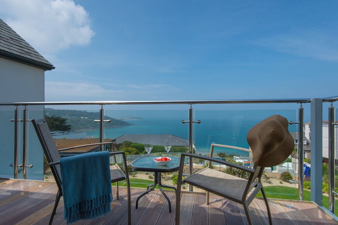 Ocean View