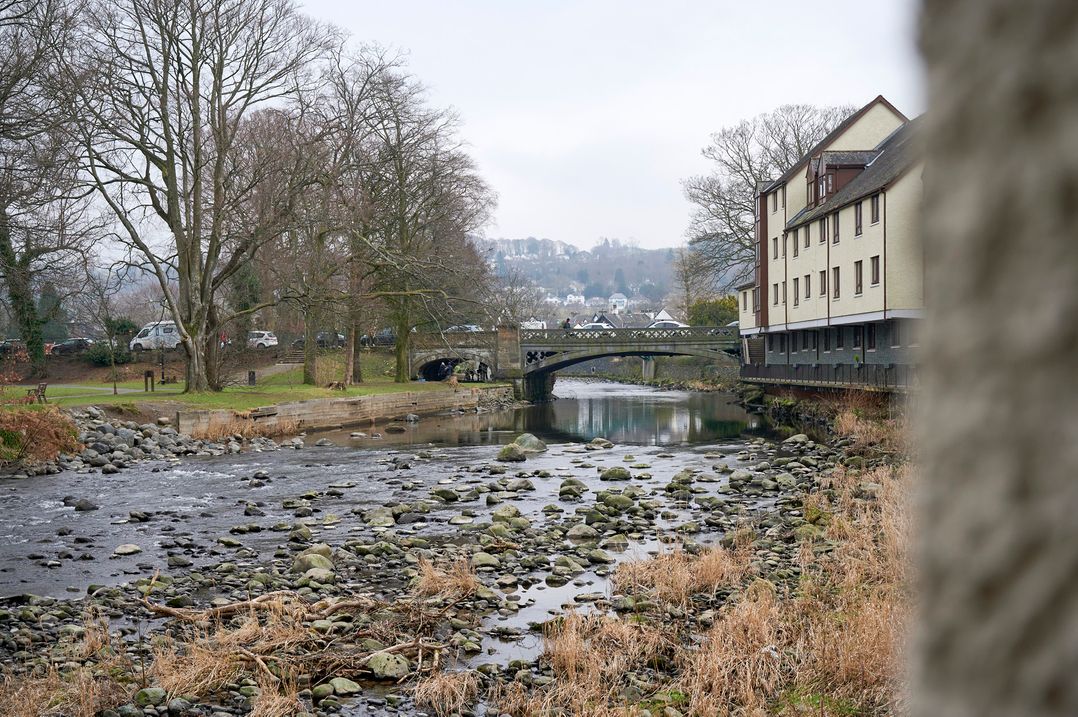 Riverside Park 2, Keswick - Sleeps 4 guests