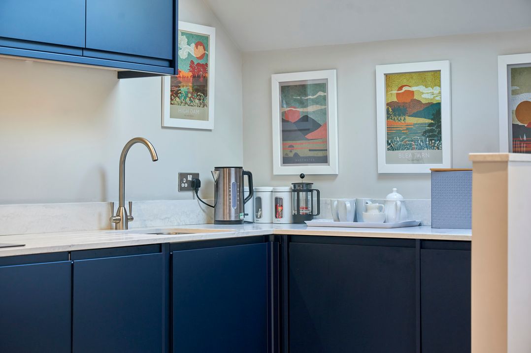 Howe Keld 4 First floor