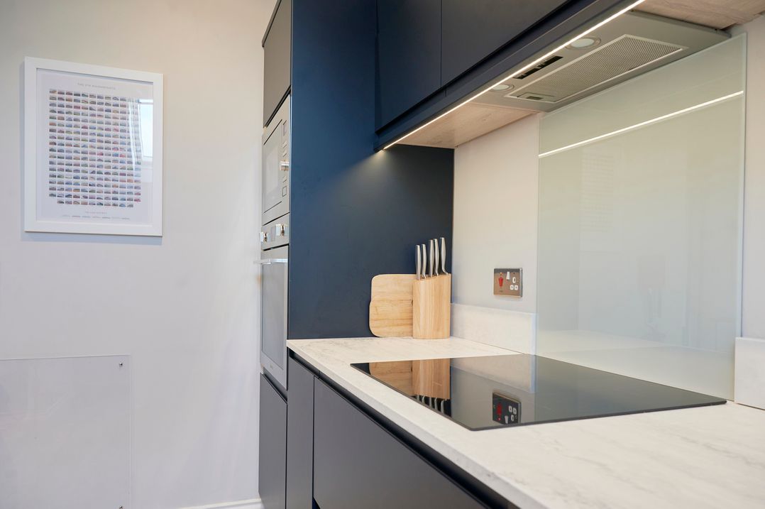 Howe Keld 4 First floor
