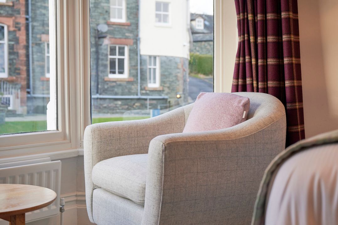 Howe Keld 4 First floor