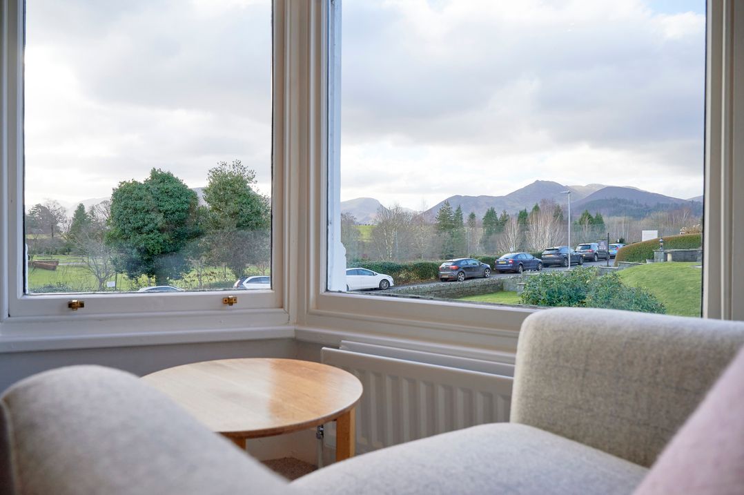 Howe Keld 4 First floor