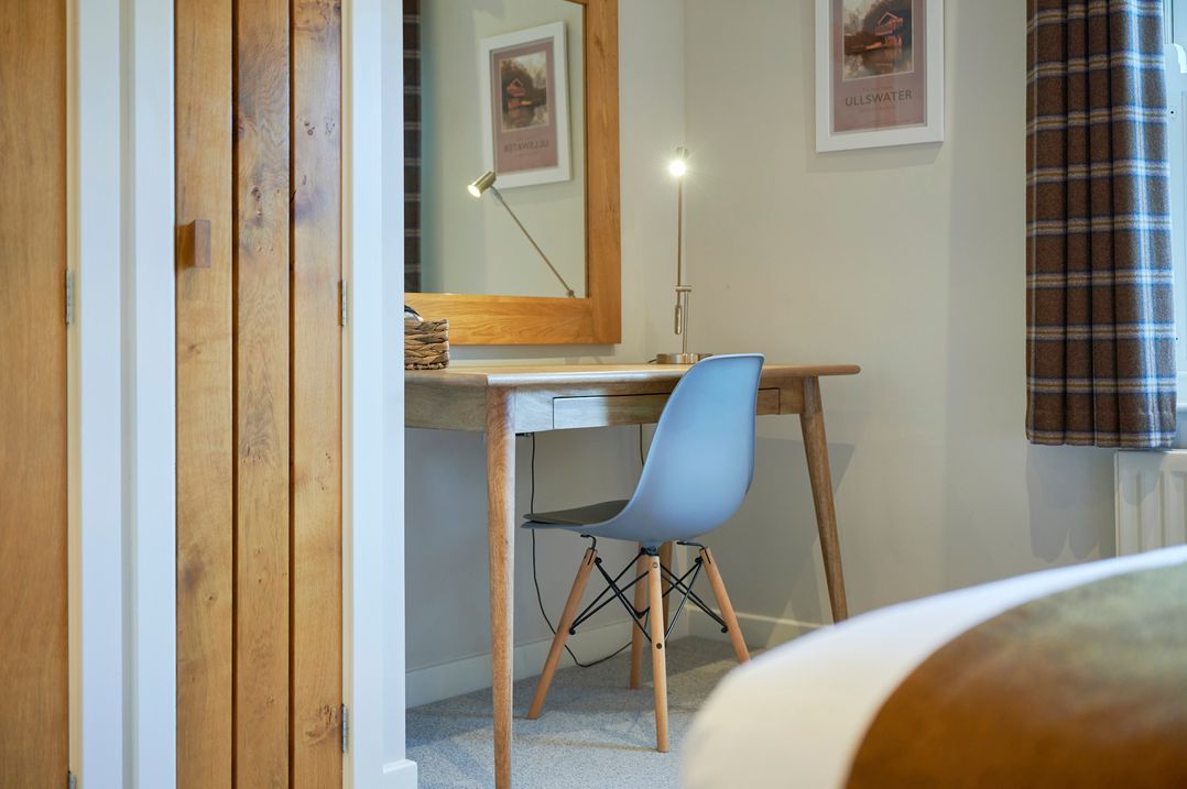 Howe Keld 5 First Floor