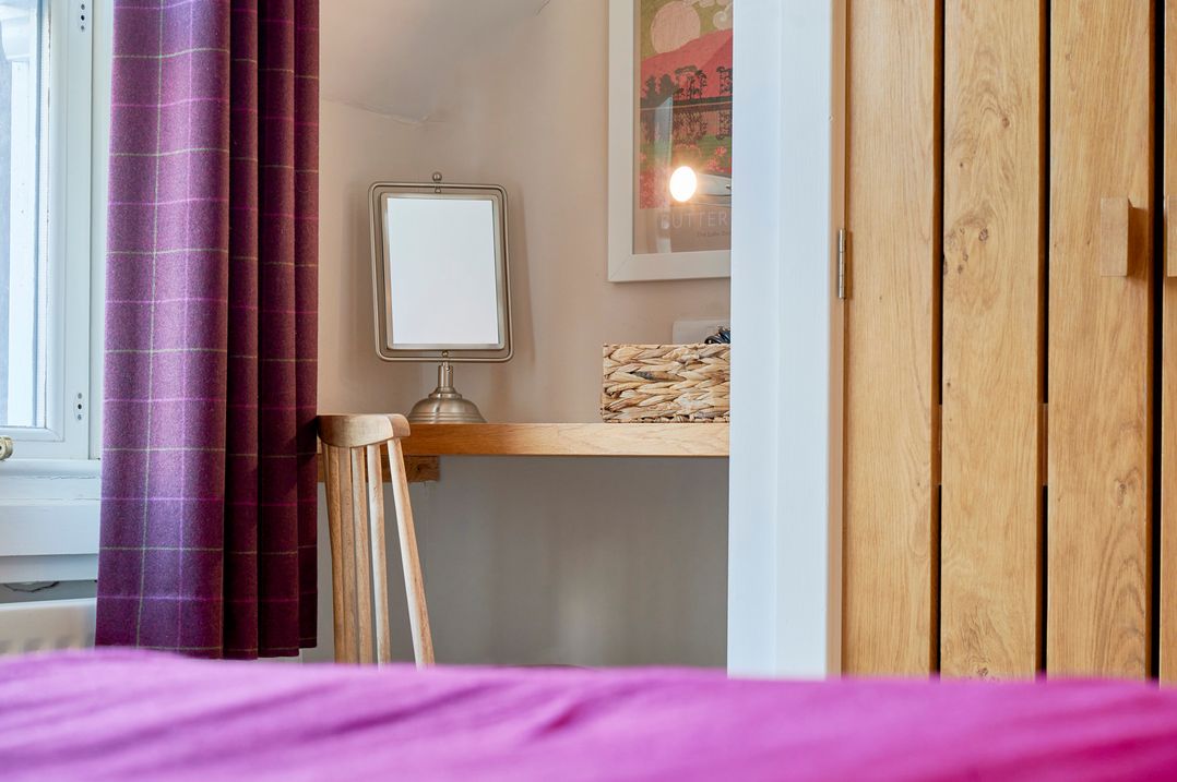 Howe Keld 6 Second Floor