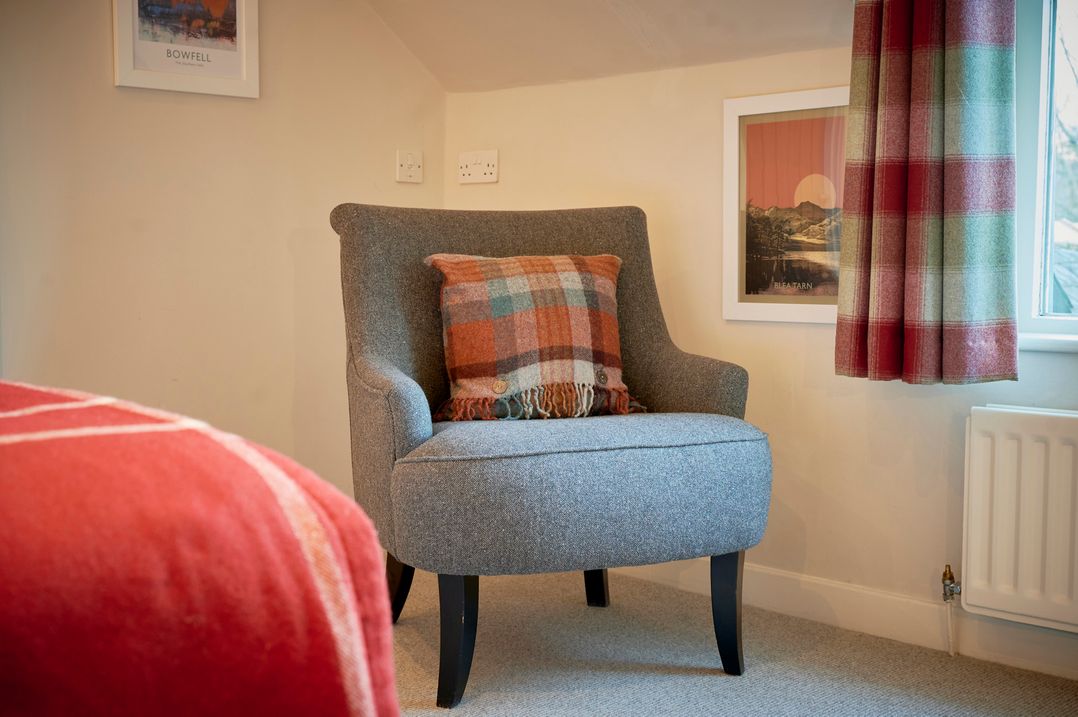 Howe Keld 6 Second Floor