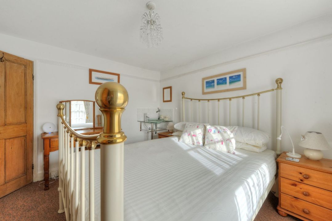 Waltham House