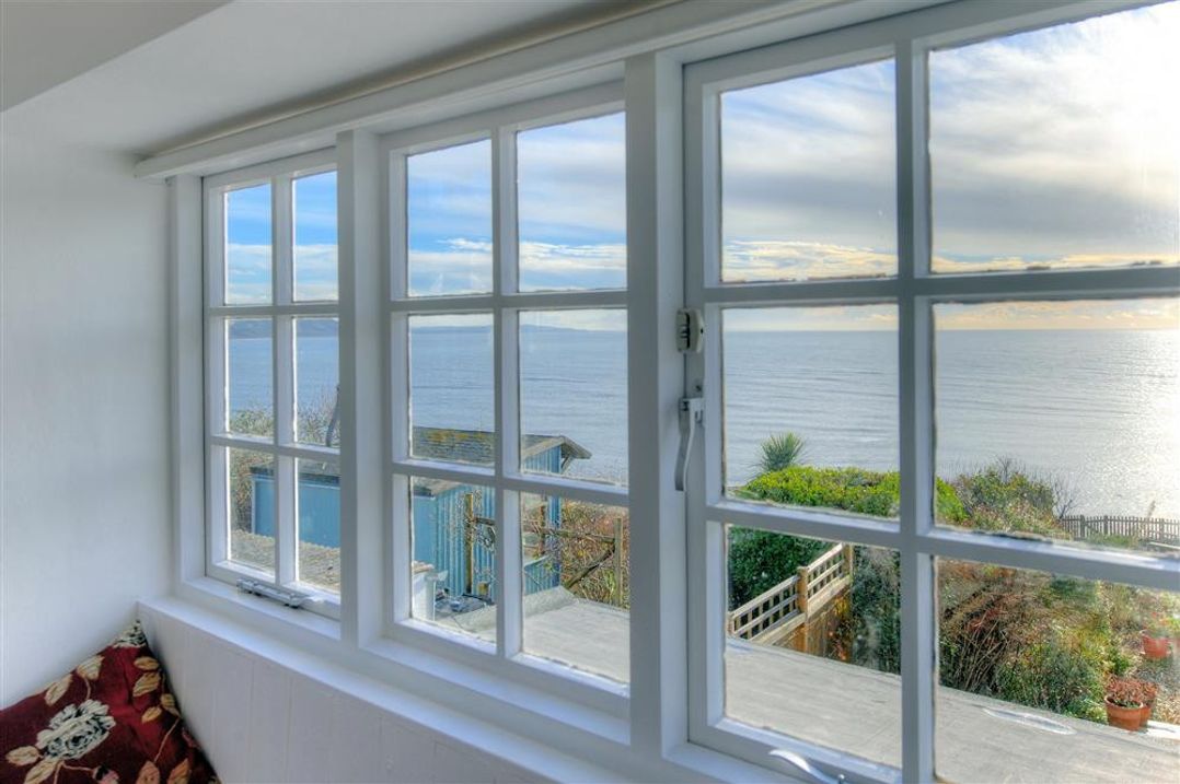 4 East Cliff