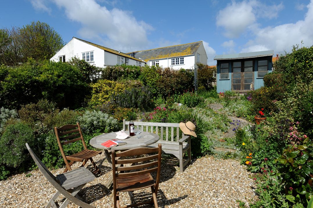 4 East Cliff