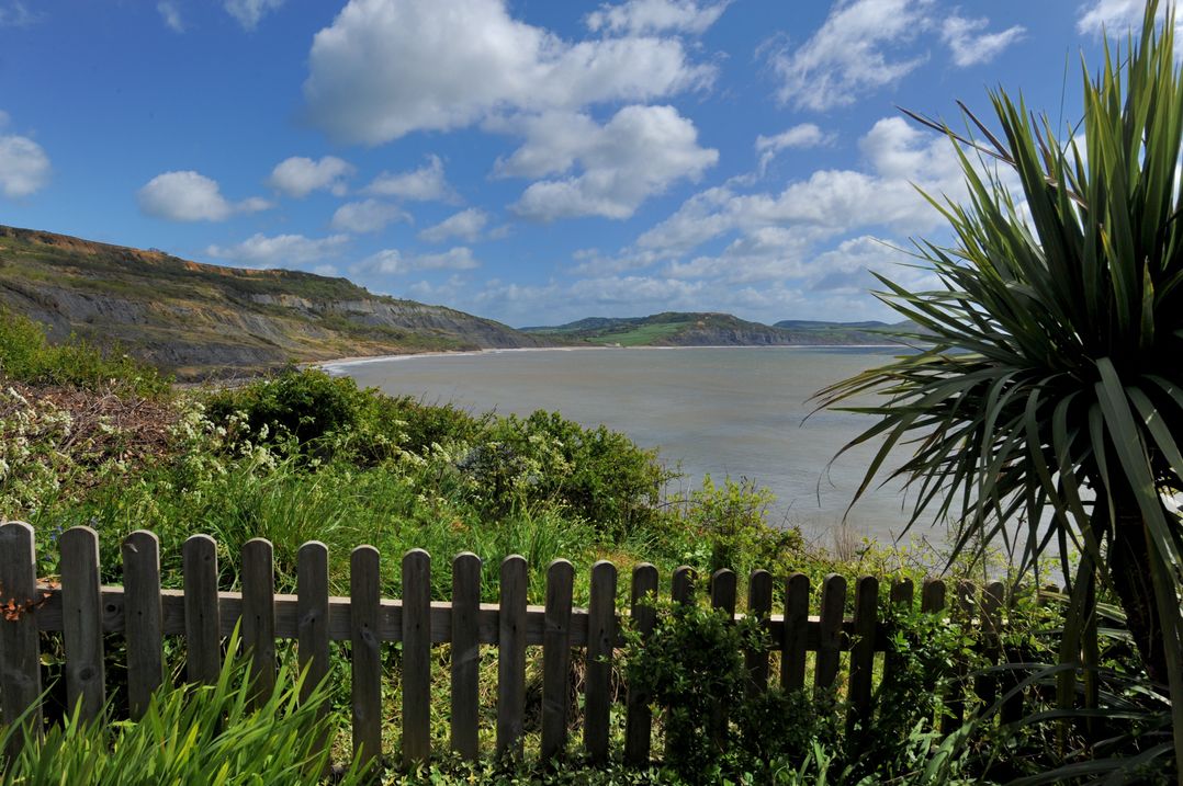 4 East Cliff