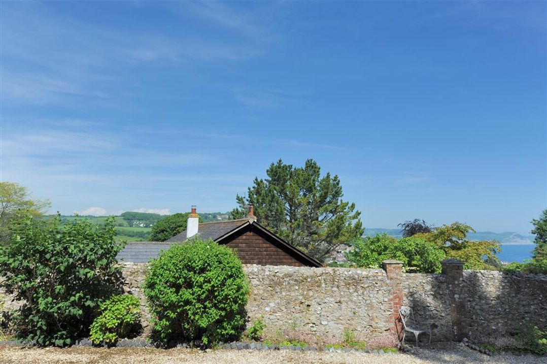 Penny Plot Cottage