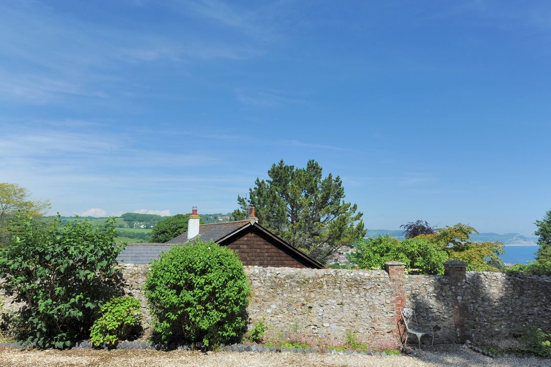 Penny Plot Cottage