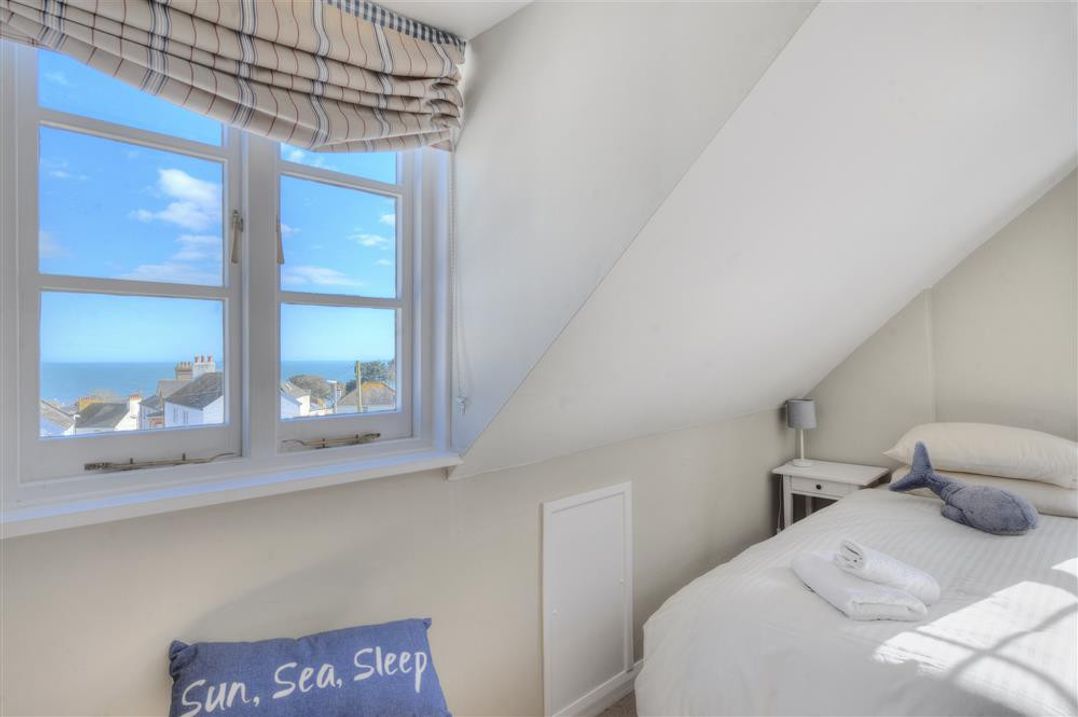 The Lodge in Lyme Regis, Dorset Cottages & Lodges