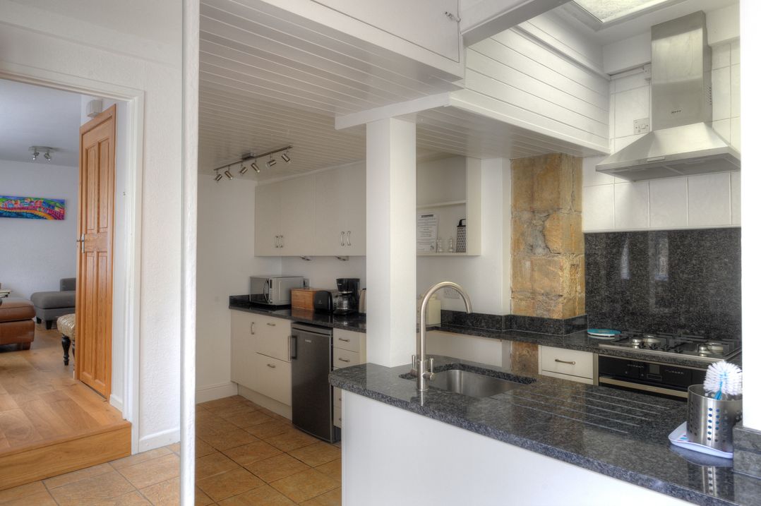 Rona Cottage