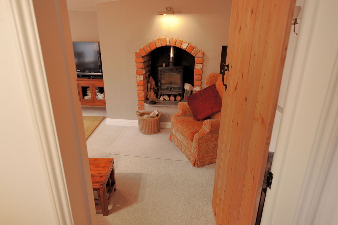 Tudor Cottage