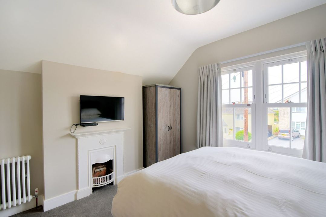 Lightkeepers Cottage