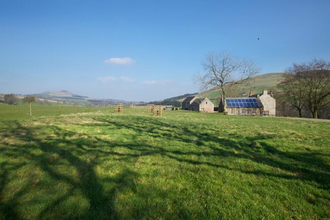 Kirknowe