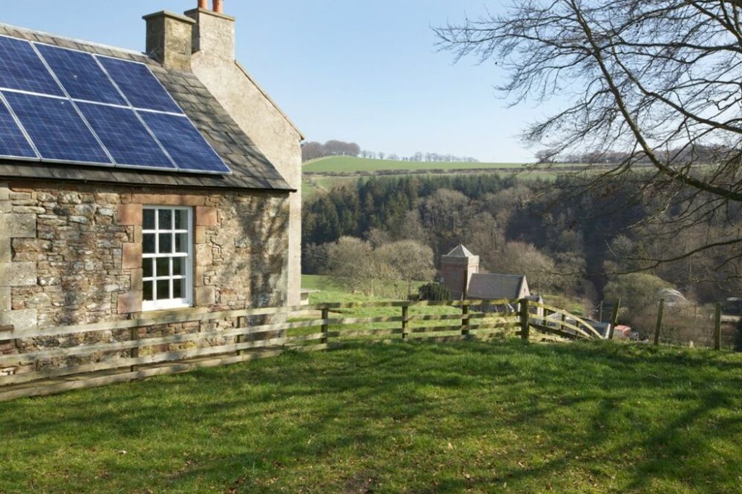 Kirknowe