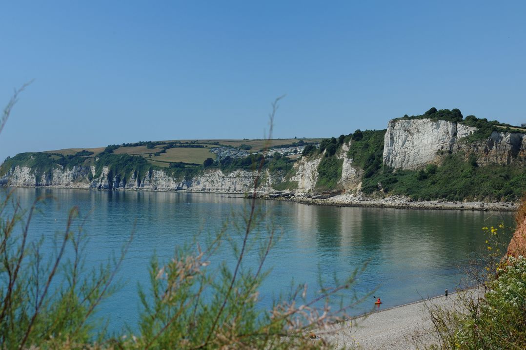 Fore Street House - Apartment 2