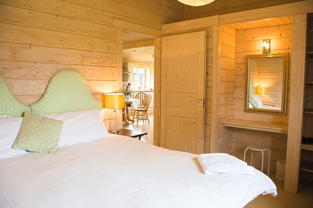 Skylark Lodge
