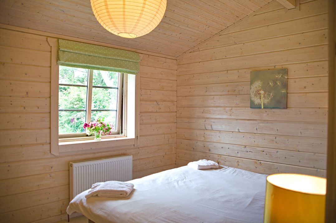 Skylark Lodge