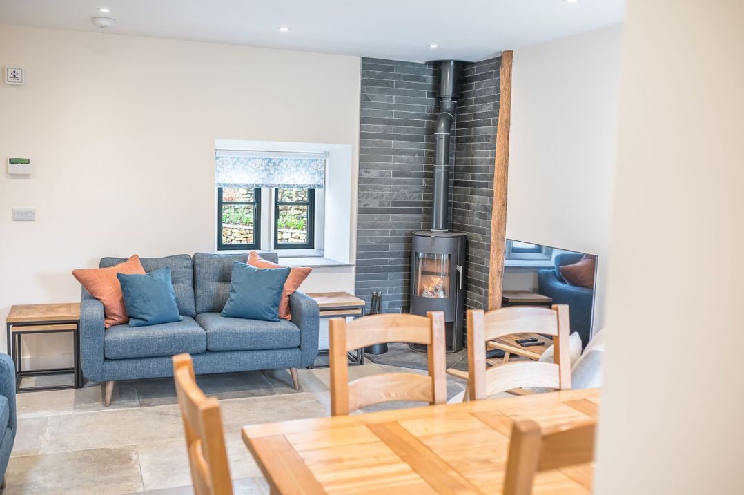 No 2 The Coach House