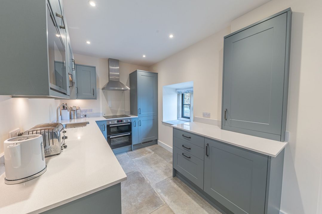 No 2 The Coach House