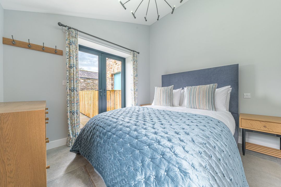 No 2 The Coach House